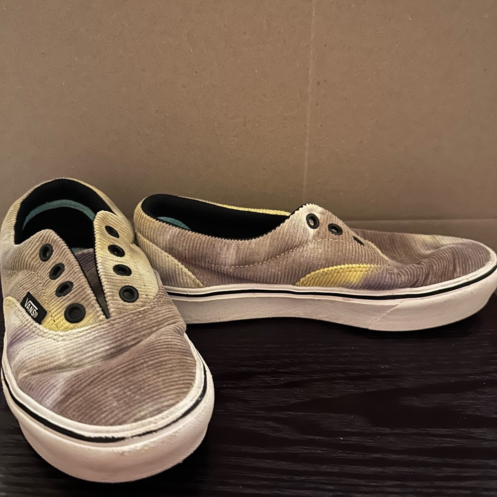 Rare Vans comfy crush - Picture 4 of 11